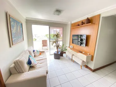 Apartamento com 3 Quartos à venda, 110m² no Coqueiral de Itaparica, Vila Velha