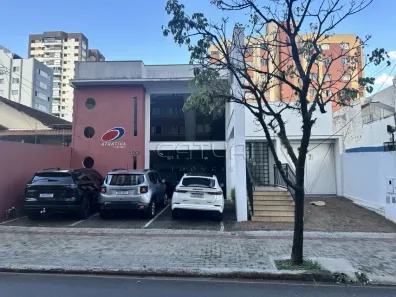 Ponto Comercial com 5 Quartos para alugar, 350m² no Centro, Londrina