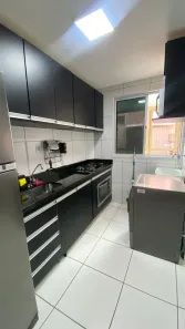 Apartamento com 2 Quartos à venda, 35m² no Samambaia Sul, Brasília