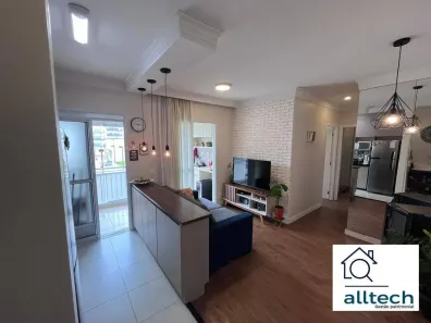 Apartamento com 2 Quartos à venda, 55m² no Vila Prudente, São Paulo