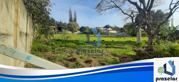 Lote/Terreno à venda, 1236m² no Dona Catarina, Mairinque