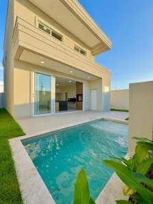 Casa de Condomínio com 3 Quartos à venda, 250m² no Ribeirão do Lipa, Cuiabá