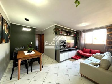 Apartamento com 2 Quartos à venda, 55m² no Vila São Silvestre, São Paulo