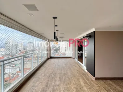 Apartamento com 4 Quartos à venda, 237m² no Ipiranga, São Paulo