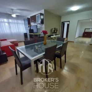 Apartamento com 4 Quartos à venda, 220m² no Bento Ferreira, Vitória