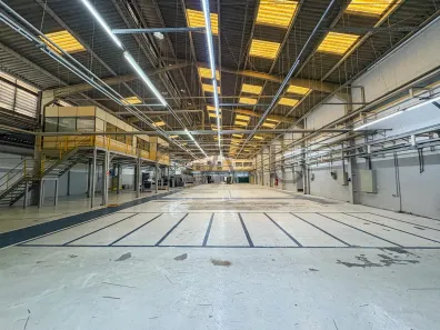 Galpão/Depósito/Armazém para alugar, 6687m² no Planalto, São Bernardo do Campo