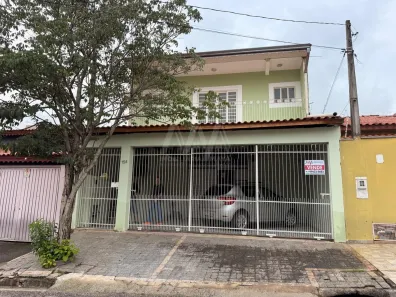 Casa com 3 Quartos à venda, 180m² no Wanel Ville, Sorocaba