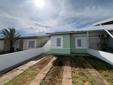 Casa de Condomínio com 3 Quartos à venda, 67m² no Distrito Industrial Domingos Biancardi, Bauru