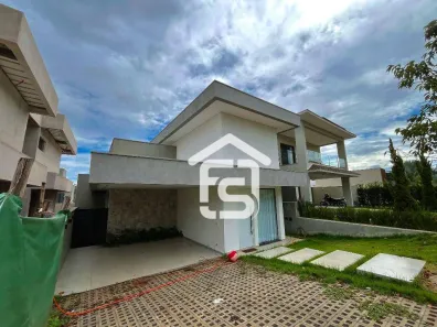 Casa de Condomínio com 3 Quartos à venda, 140m² no Jardim Morumbi, Londrina