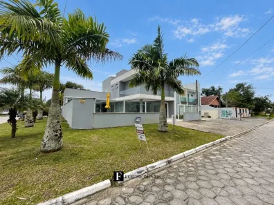 Casa com 3 Quartos à venda, 263m² no Atami, Pontal do Paraná