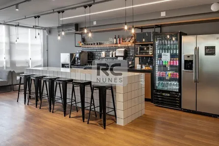 Sala Comercial para alugar, 220m² no Centro, Belo Horizonte