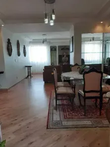 Apartamento com 3 Quartos à venda, 119m² no Santana, São Paulo