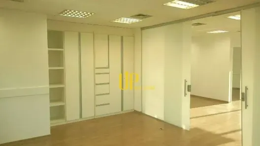 Sala Comercial para venda ou aluguel, 196m² no Vila Olímpia, São Paulo