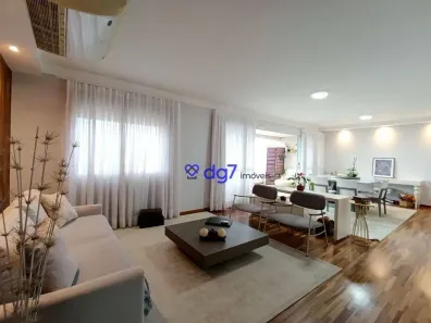 Apartamento com 3 Quartos à venda, 134m² no Jardim Olympia, São Paulo