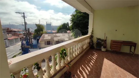 Sobrado com 3 Quartos à venda, 188m² no Vila Paulistana, São Paulo