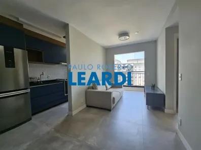 Apartamento com 2 Quartos à venda, 55m² no Lapa, São Paulo