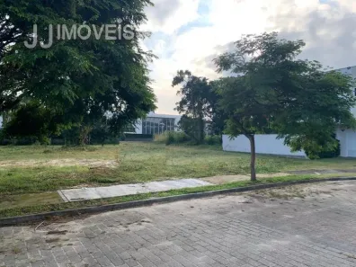 Lote/Terreno à venda, 701m² no Jurerê Internacional, Florianópolis