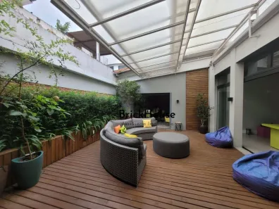 Imóvel Comercial com 5 Quartos para venda ou aluguel, 285m² no Perdizes, São Paulo