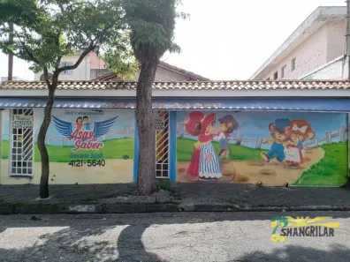 Imóvel Comercial à venda, 150m² no Jordanópolis, São Bernardo do Campo