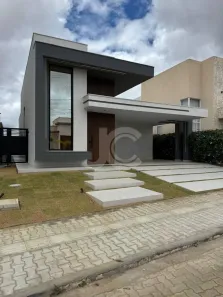 Casa de Condomínio com 3 Quartos à venda, 168m² no Primavera, Vitória da Conquista