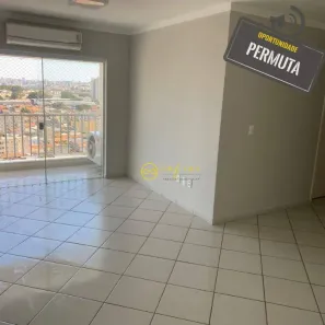 Apartamento com 3 Quartos à venda, 88m² no Jardim Residencial Martinez, Sorocaba