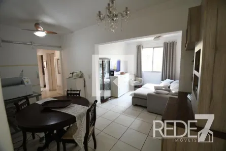 Apartamento com 2 Quartos à venda, 100m² no Jardim Flamboyant, Campinas