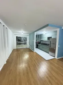 Apartamento com 2 Quartos para alugar, 88m² no Jardim Tereza Cristina, Jundiaí