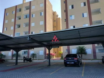 Apartamento com 3 Quartos à venda, 77m² no Rancho Grande, Tremembé