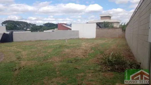 Lote/Terreno à venda, 593m² no Jardim Fortaleza, Paulínia