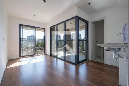 Apartamento com 1 Quarto à venda, 41m² no Pinheiros, São Paulo