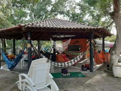 Fazenda/Sítio com 1 Quarto à venda, 16000m² no Nacional, Porto Velho