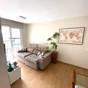 Apartamento com 2 Quartos à venda, 68m² no Chácara Inglesa, São Paulo