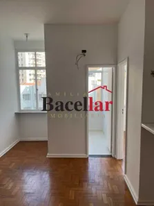 Apartamento com 1 Quarto à venda, 40m² no Praça da Bandeira, Rio de Janeiro