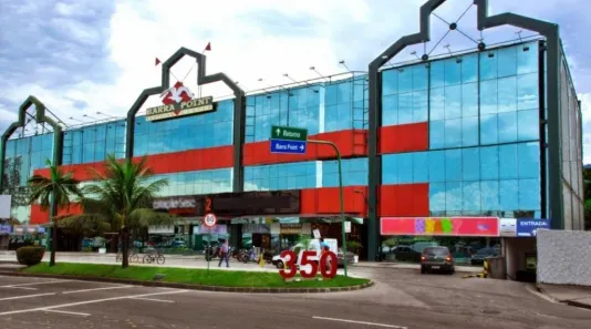 Ponto Comercial à venda, 77m² no Barra da Tijuca, Rio de Janeiro