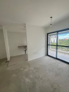 Apartamento com 2 Quartos à venda, 62m² no Santo Amaro, São Paulo