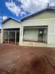 Casa com 2 Quartos para alugar, 10m² no Jardim Aparecida, Igarapava