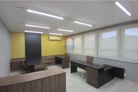 Sala Comercial para alugar, 27m² no Jardim Sumaré, Ribeirão Preto