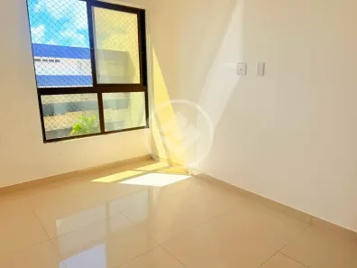 Apartamento com 3 Quartos à venda, 86m² no Intermares, Cabedelo