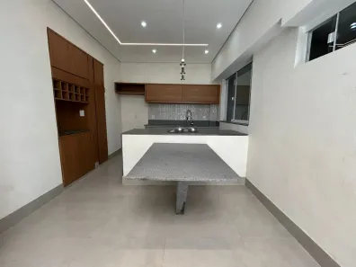 Apartamento com 2 Quartos à venda, 76m² no Jardim Goiás, Goiânia