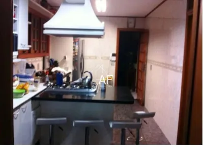 Casa com 3 Quartos à venda, 200m² no Lauzane Paulista, São Paulo