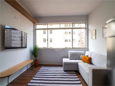 Apartamento com 5 Quartos à venda, 145m² no Bela Vista, São Paulo