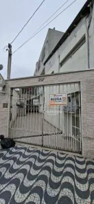 Casa com 2 Quartos para alugar, 67m² no Parque Boa Esperança, São Paulo