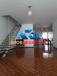 Casa com 3 Quartos à venda, 180m² no Chácara Santo Antônio (Zona Sul), São Paulo