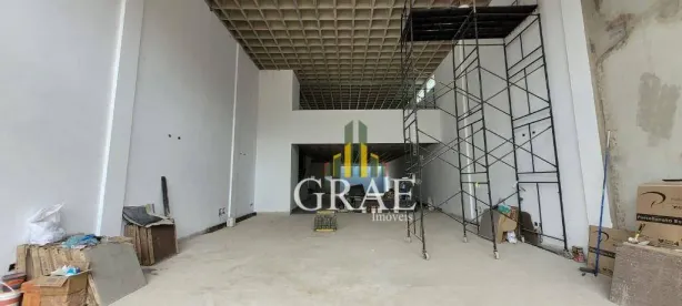 Galpão/Depósito/Armazém para alugar, 950m² no Centro, São Bernardo do Campo