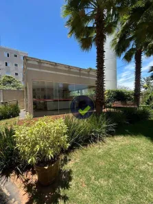 Apartamento com 2 Quartos à venda, 44m² no Jardim Terra Branca, Bauru