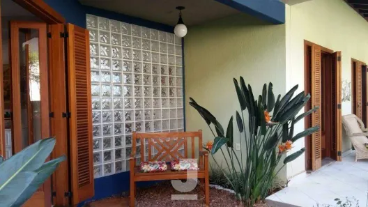 Casa de Condomínio com 4 Quartos à venda, 320m² no Vila Santista, Atibaia