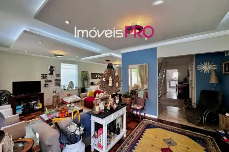 Casa com 4 Quartos à venda, 250m² no Granja Julieta, São Paulo