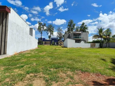 Lote/Terreno à venda, 306m² no Parque Nova Carioba, Americana