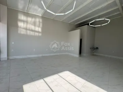 Sala Comercial para alugar, 70m² no Parque Residencial São Joaquim, Santa Bárbara D'Oeste