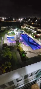 Apartamento com 3 Quartos à venda, 90m² no Centro, Lauro de Freitas